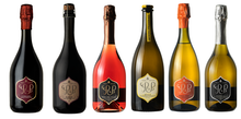 Carica l'immagine nel visualizzatore di Gallery, BOX DEGUSTAZIONE 6 BOTTIGLIE