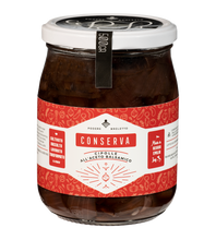 Carica l'immagine nel visualizzatore di Gallery, CIPOLLE IN AGRODOLCE ALL'ACETO BALSAMICO