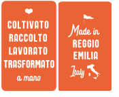 Carica l&#39;immagine nel visualizzatore di Gallery, GIARDINIERA AL NATURALE
