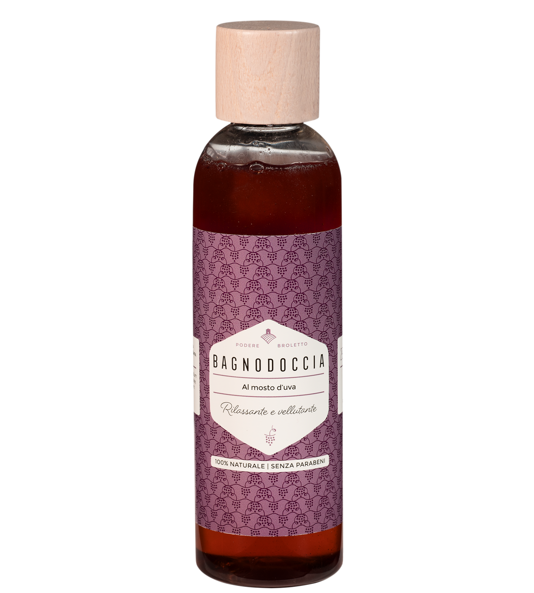 BAGNODOCCIA