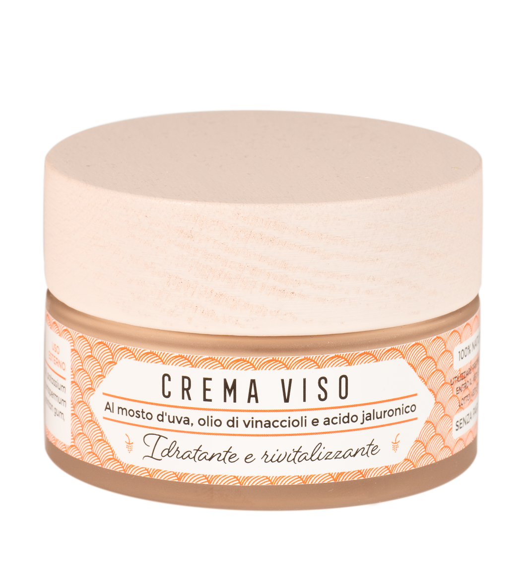 CREMA VISO