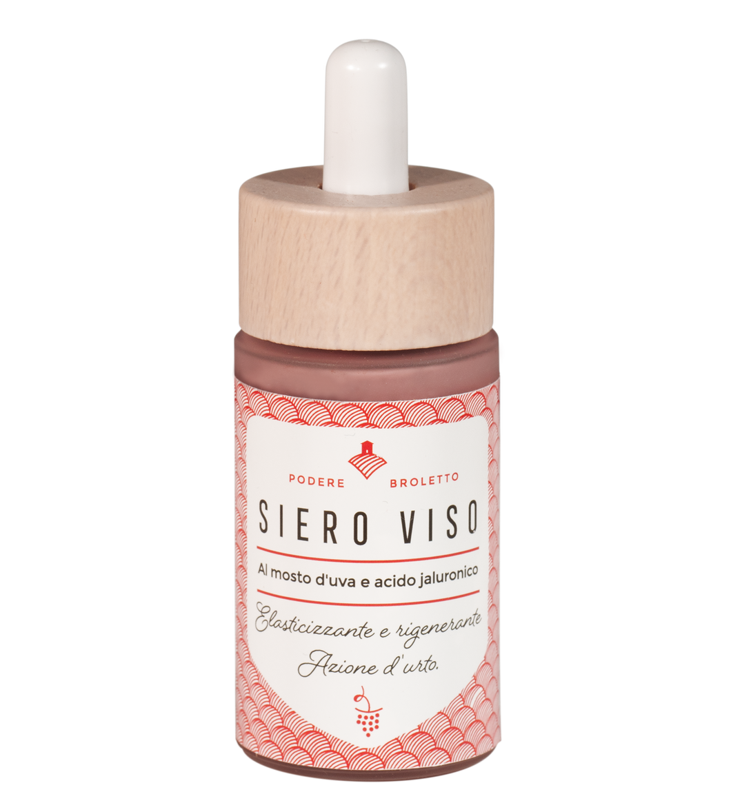 SIERO VISO